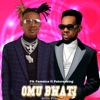 Omu Bwati (feat. Patoranking) - Single