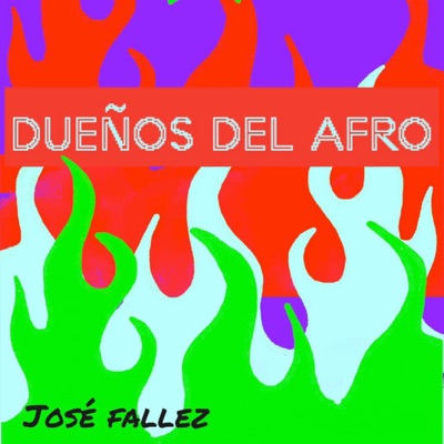 DUEÑOS DEL AFRO - Single