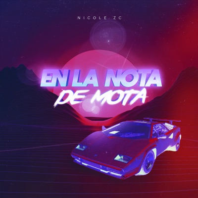En la Nota de Mota - Single
