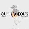 OUTRAGEOUS (feat. Saliyah Miyanda) - Single