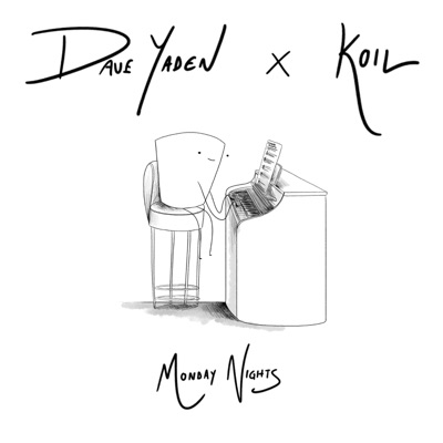 Monday Nights - Single