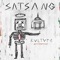 Intro (feat. Daniel Weiss) - Satsang lyrics