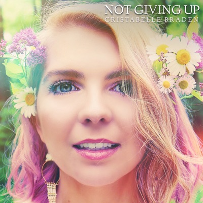 Not Giving Up - Single