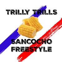 Sancocho Freestyle - Single - Trilly Trills