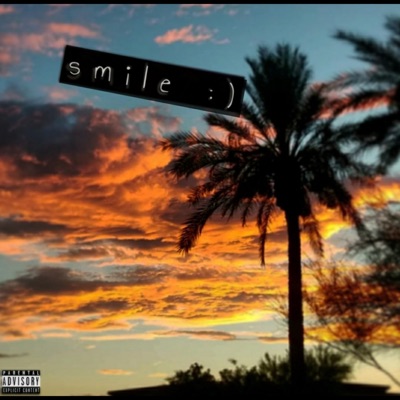 Smile - Single