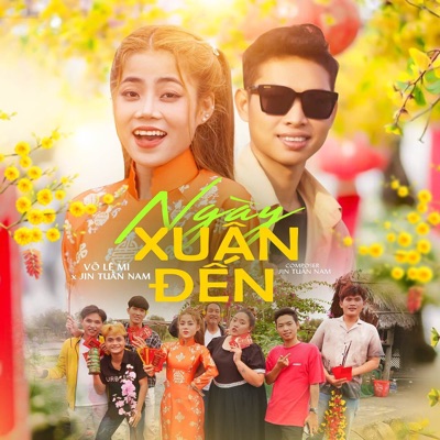 Ngày Xuân Đến - Single