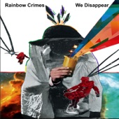 Rainbow Crimes - I Told You My Name Is Starchild, Wizard