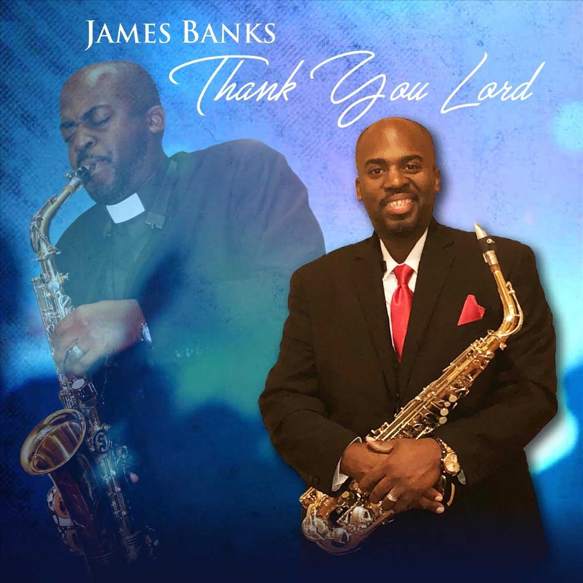 James banks