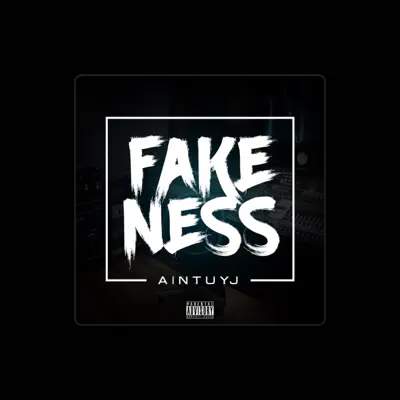 Listen to Aintuyj, watch music videos, read bio, see tour dates & more!