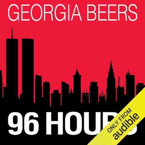 96 Hours (Unabridged) cover
