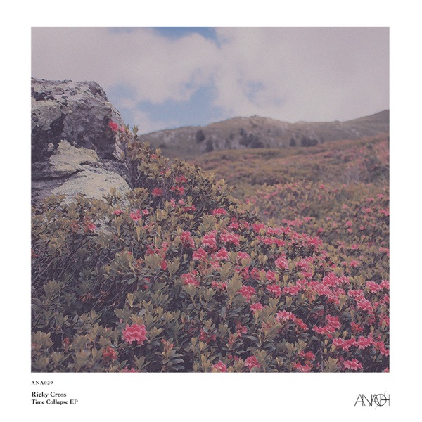 Time Collapse - EP