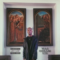 Was bekam ich - Single - Badd Kidd