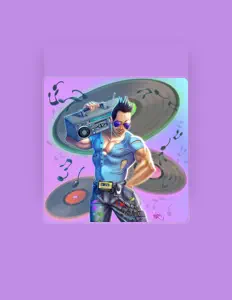 收听 DJ N-JOY、观看音乐视频、阅读小传、查看巡演日期等 ！