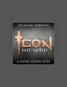 Blackpool Pleasure Beach सुनें, म्यूज़िक वीडियो देखें, बायो पढ़ें, दौरे की तारीखें और बहुत कुछ देखें!