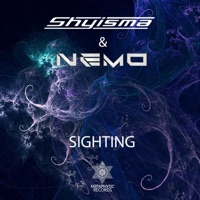 Sighting - Single - Nemo & Shyisma