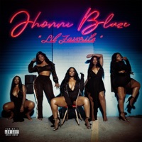 Lil Favorite - Single - Jhonni Blaze
