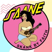 Skank by Faith - EP artwork