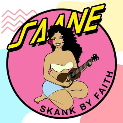 Skank by Faith - EP