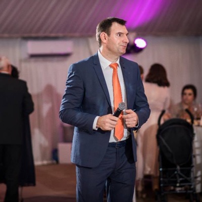 Cojocaru Victor - Basmaluta