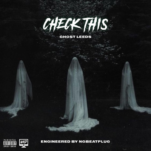 Check This - Single