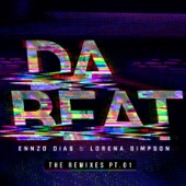 Da Beat (Thiago Costa Remix) artwork