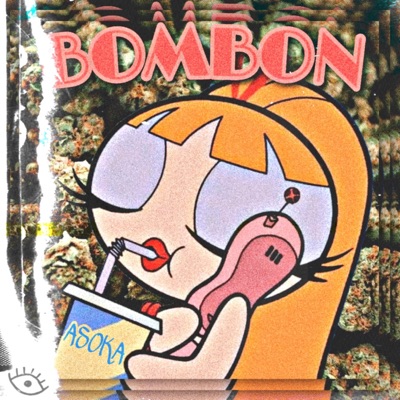 BomBon-The Forgotten Song - Single