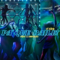 Pa Que Baile - Single - Ponce El Harmoniko & Vi-King