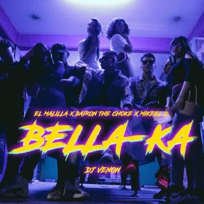 Bella-Ka - Single