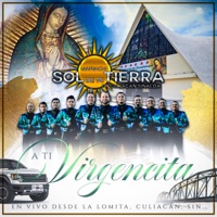 A Ti Virgencita (En Vivo) - Mariachi Sol De Mi Tierra