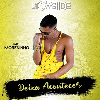 Deixa Acontecer - Single