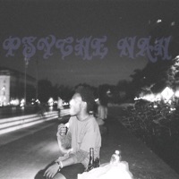 Psyche Nah - EP - Psyche Nah