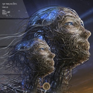Find Us - EP