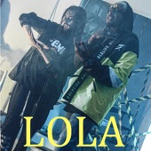 Lola (feat. Chris MC & DogDu BEAT$) artwork
