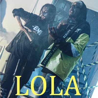 Lola (feat. Chris MC & DogDu BEAT$) - Single