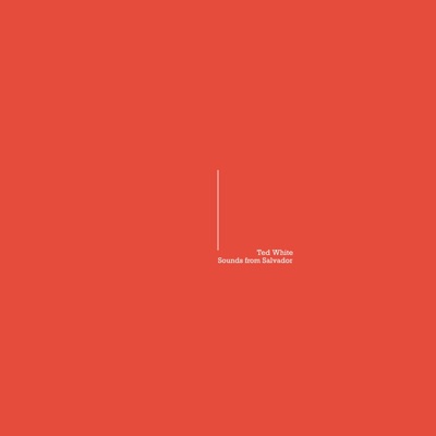 Sounds from Salvador - EP