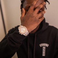 Vert (What You Gone) - Single - Rell Vert