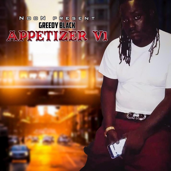 The Appetizer, Vol. 1