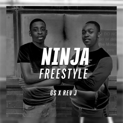 Ninja Freestyle - Single