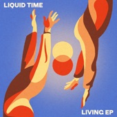 Living EP artwork