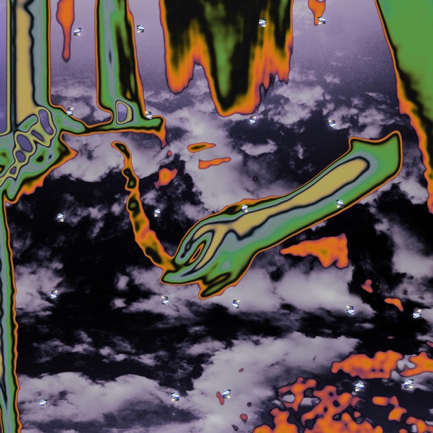 Macintosh Plus Floral Shoppe - Single - Album by Yung Tide - Apple