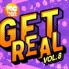 Music of the Sea: Get Real, Vol. 8