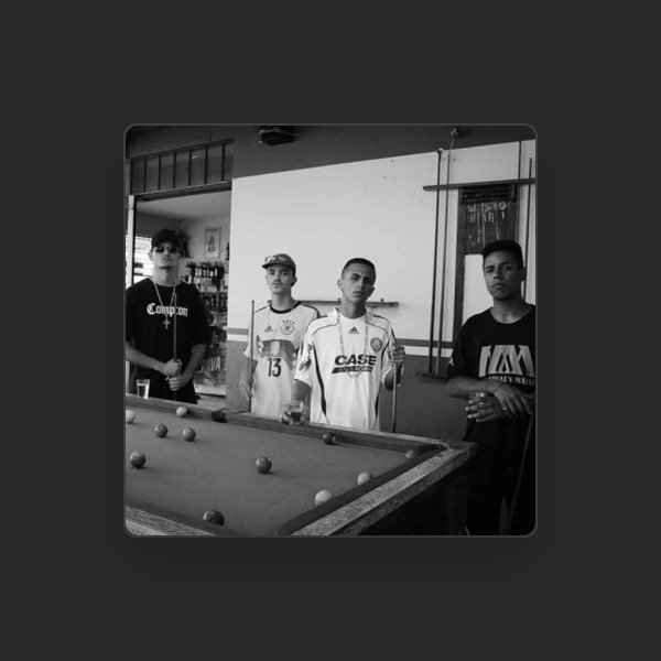 Manilha4N's avatar