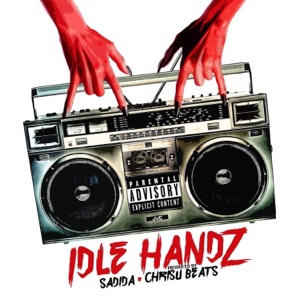 Idle Handz - EP