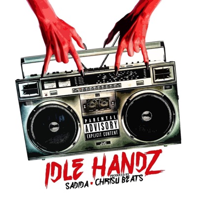 Idle Handz - EP