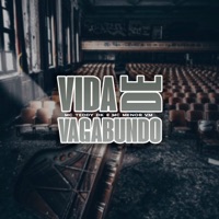 Vida de Vagabundo - Single - MC Teddy DK & Mc Menor VM
