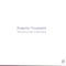 Kaleidoscopio - Eugenio Toussaint lyrics