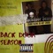 Backdoor Season (feat. Taydawg) - Lil Chris lyrics
