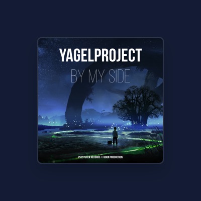 yagelProject을(를) 듣고, 뮤직 비디오를 보고, 약력을 읽고, 투어 일정 등을 확인하세요!