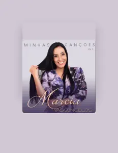 Listen to Marcia Vasconcelos, watch music videos, read bio, see tour dates & more!