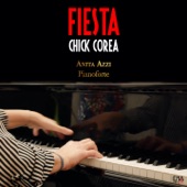 Fiesta (Pianoforte) artwork